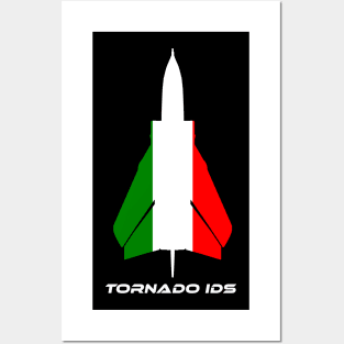 Tornado IDS - Aeronautica Militare Posters and Art